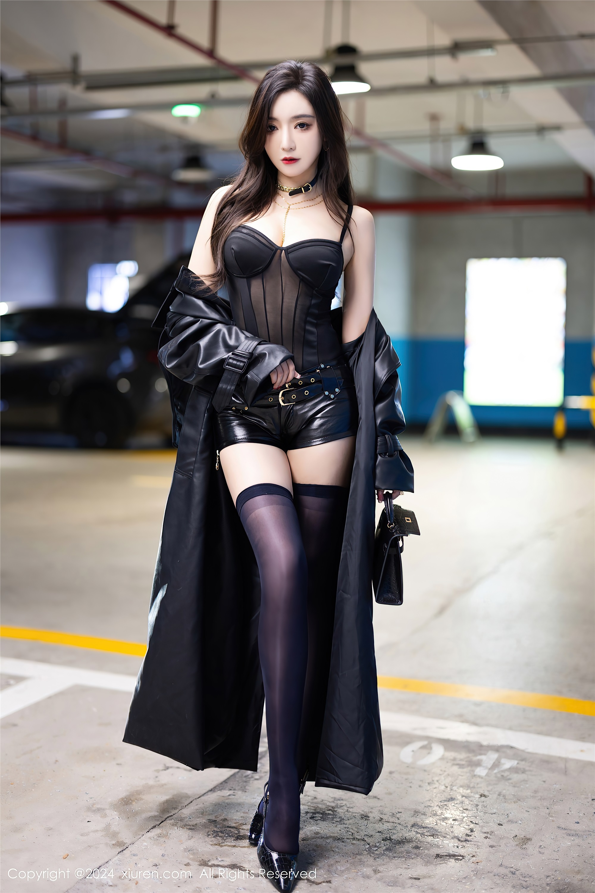 Xiuren秀人网 2024.02.29 NO.8158 王馨瑶yanni